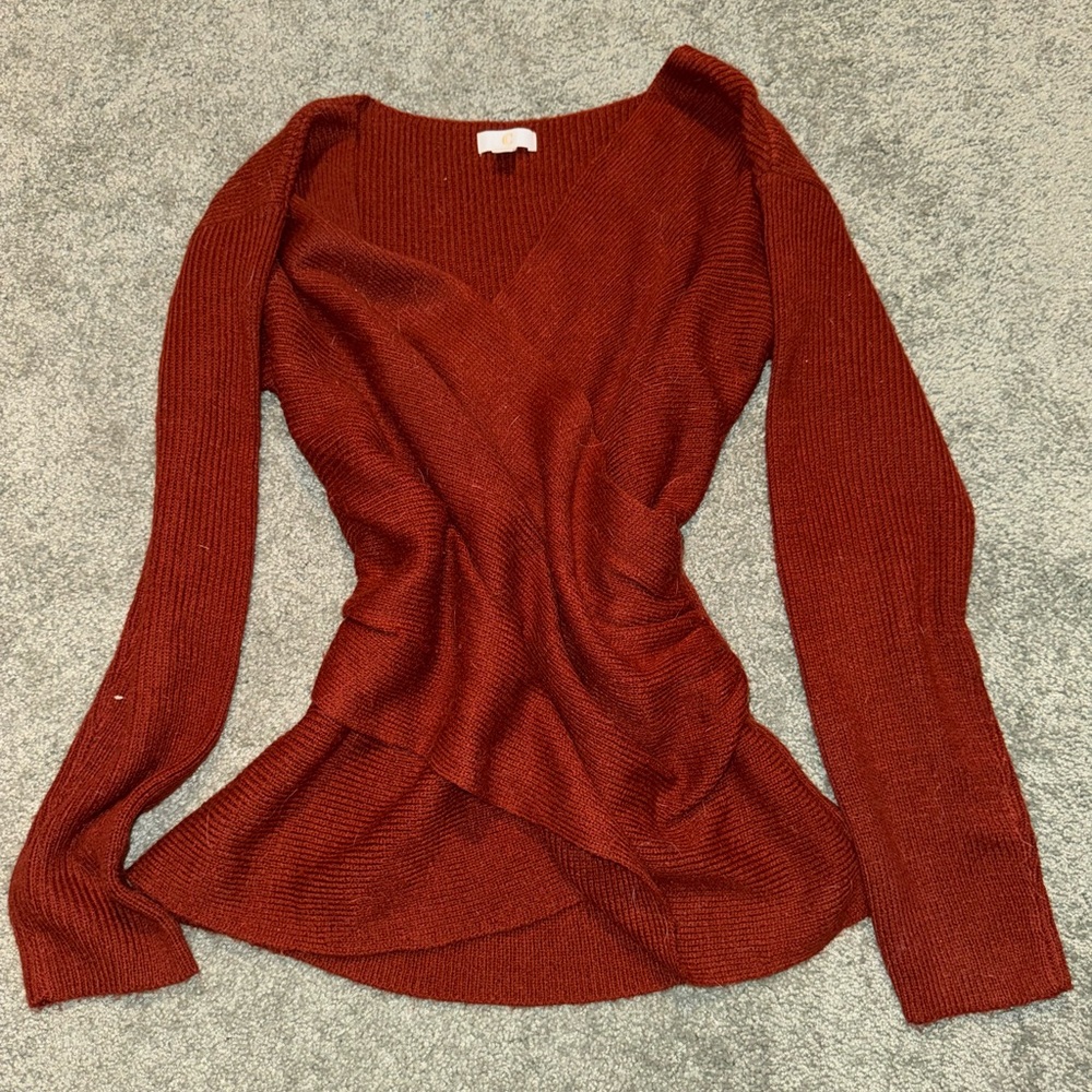 VINTAGE Charming Charlie Sweater